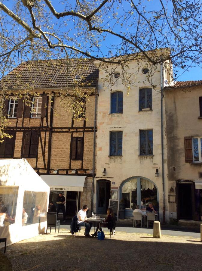 Maison De Corinne Bergerac Exterior photo